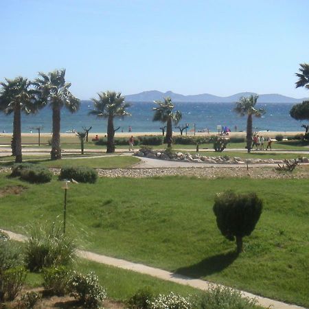 La Londe Les Maures Apartment Exterior foto